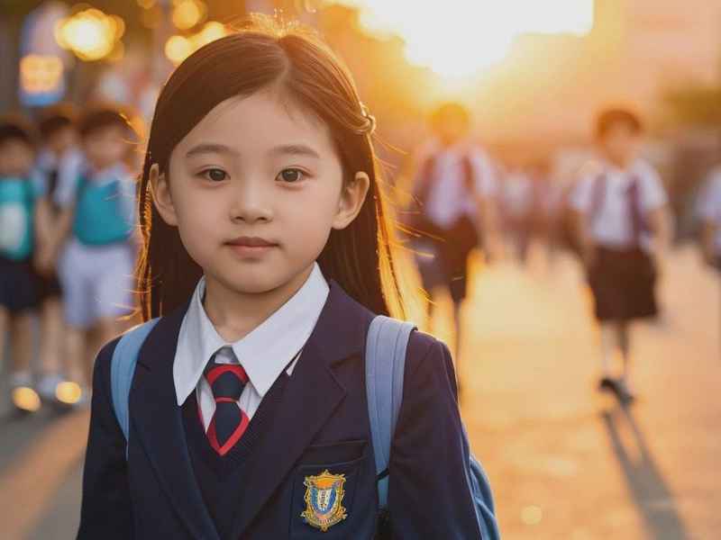 清华大学公认的校花儿童睡前故事；清华大学的校花是