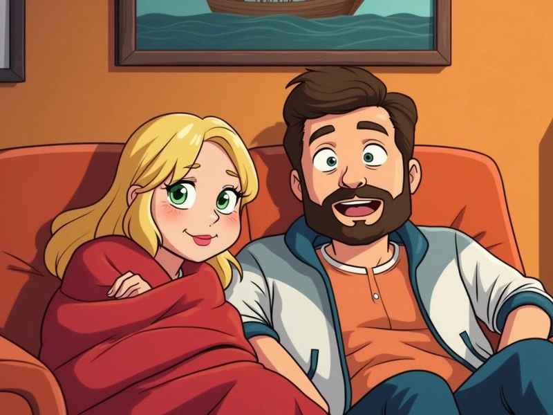 怀孕的故事搞笑、怀孕的故事搞笑剧本