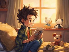 男生故事儿童 男生故事书