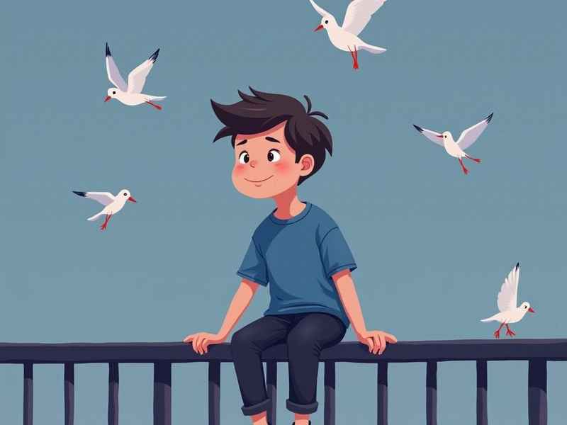 关于自由的小故事200字、关于自由的小故事200字作文