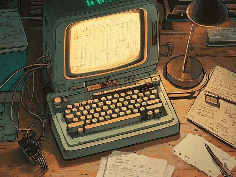 关于电脑的一个故事 - 关于电脑的一个故事400字 关于电脑的一个故事 - 关于电脑的一个故事400字