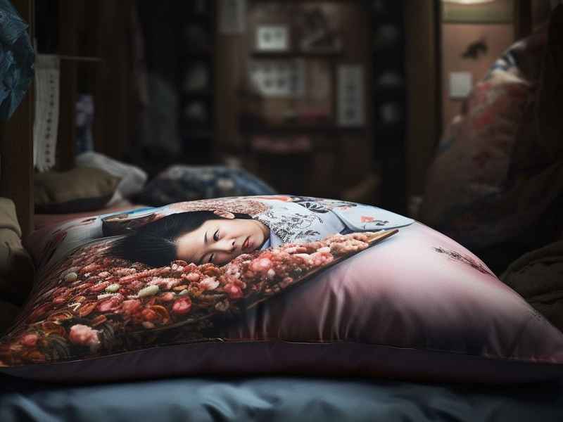 故事枕头6到12岁睡前故事（故事枕头睡前故事在线听）