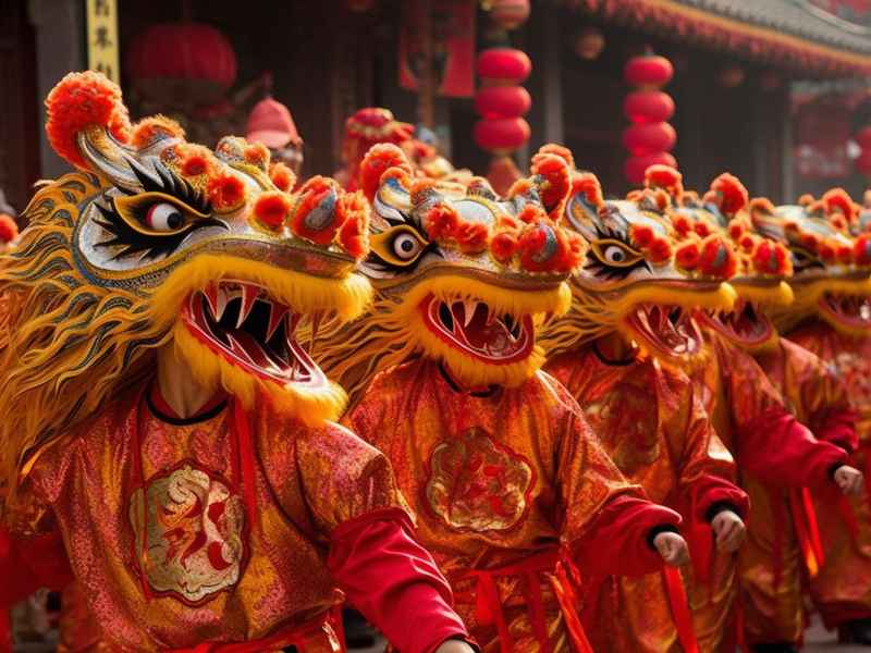 腊八节的传说故事；腊八节的传说故事20