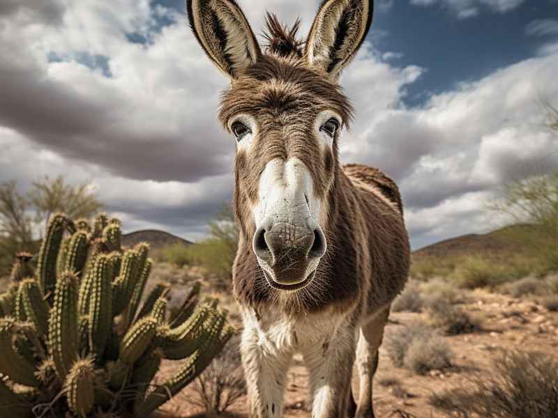 狐狸和鸭子的故事 - 狐狸和鸭子的故事简介