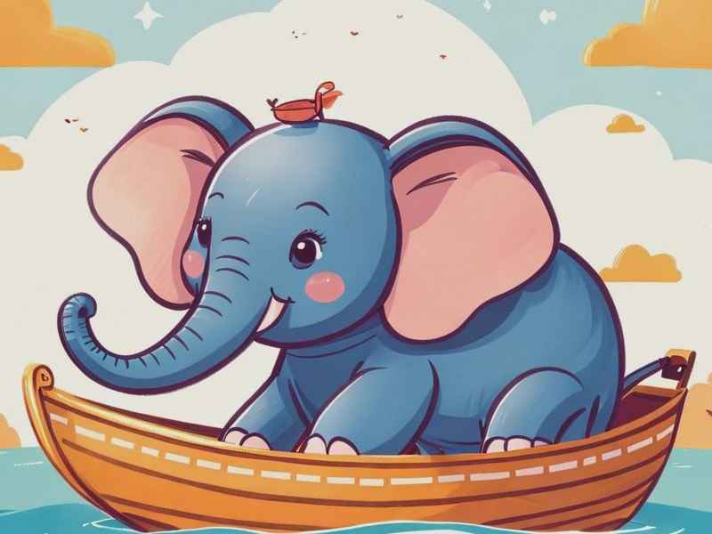 故事盲人摸象的故事视频，故事盲人摸象的故事视频教学