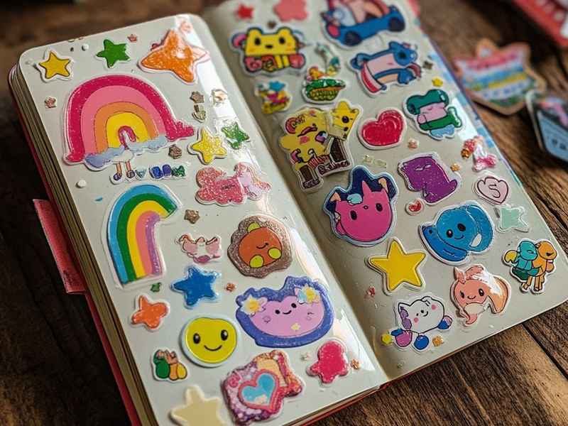 刻纸图案故事 - 刻纸图案故事怎么写