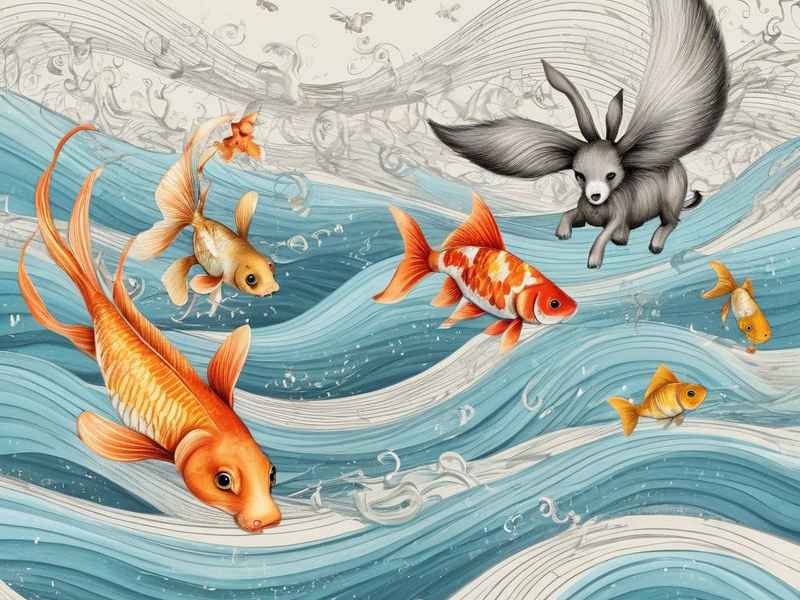 民间神话故事大全文字 民间神话故事大全文字图片