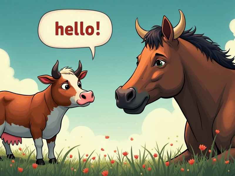 二年级英语简短小故事 - 二年级英语简短小故事大全