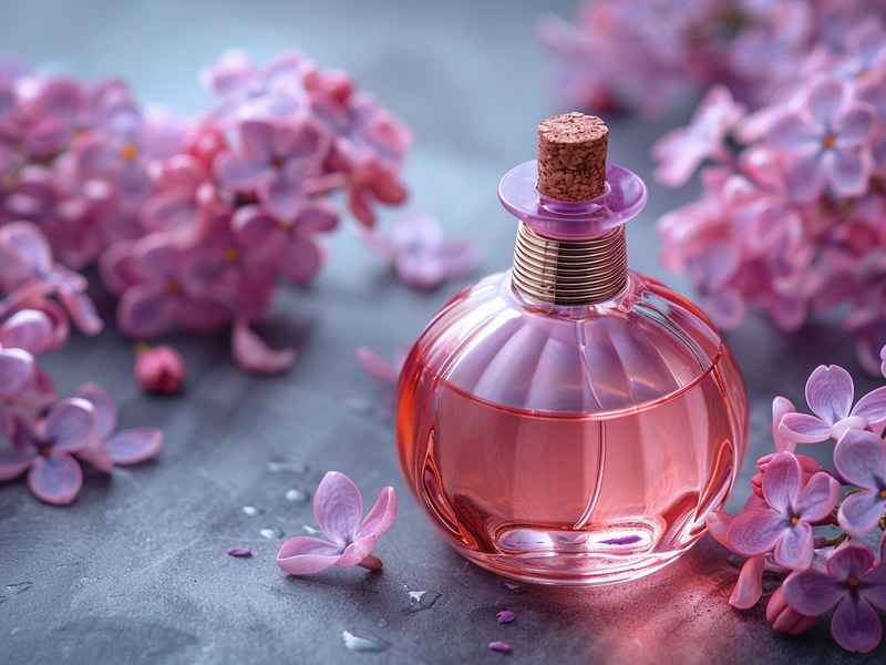 玫瑰香水的配方 - 玫瑰香水的配方是什么