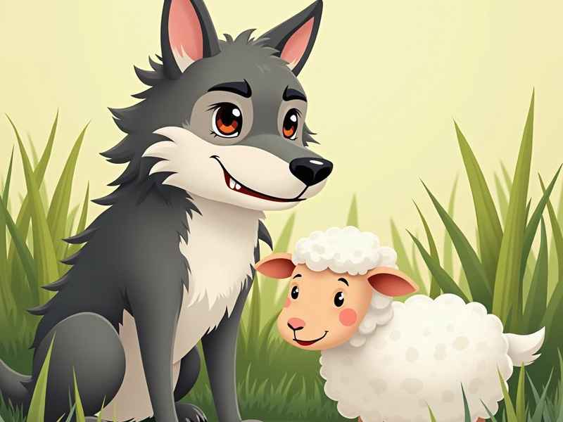 孩子必听的经典儿童故事推荐 适合孩子听的经典故事