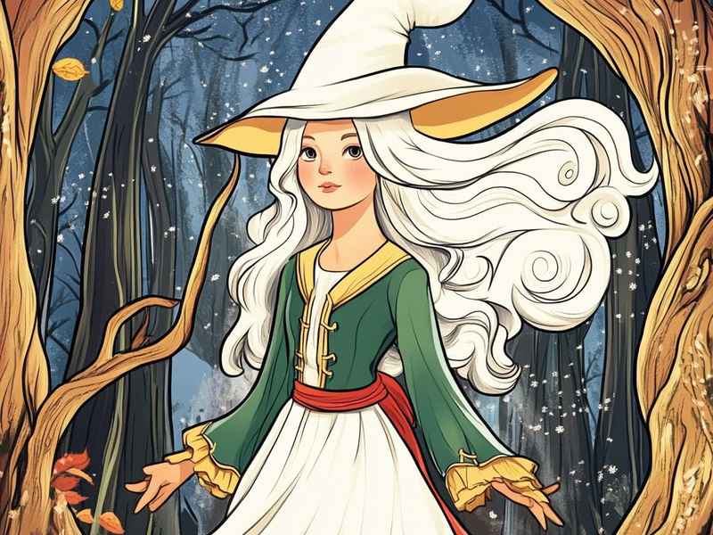 格林童话三年级故事音频，《格林童话》三年级