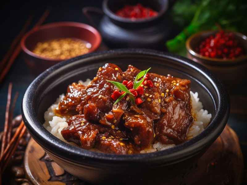 饭桌故事、饭桌故事长湖店电话