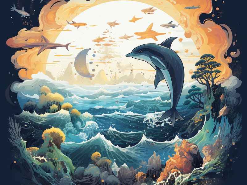 海洋的故事儿童故事在线听、海洋小故事在线听