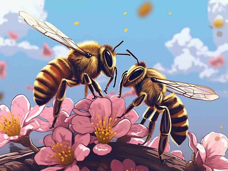 惊蛰的民间故事，惊蛰的民间故事简短