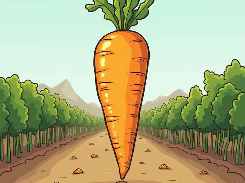 慢吞吞的月亮儿童故事 - 慢吞吞的小乌龟绘本故事图片