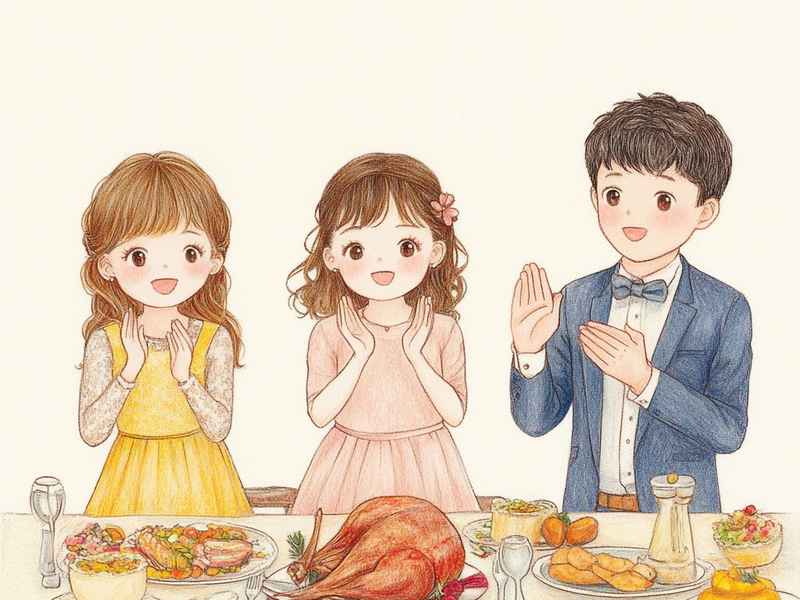 关于感谢的故事幼儿 关于感谢的故事幼儿园中班