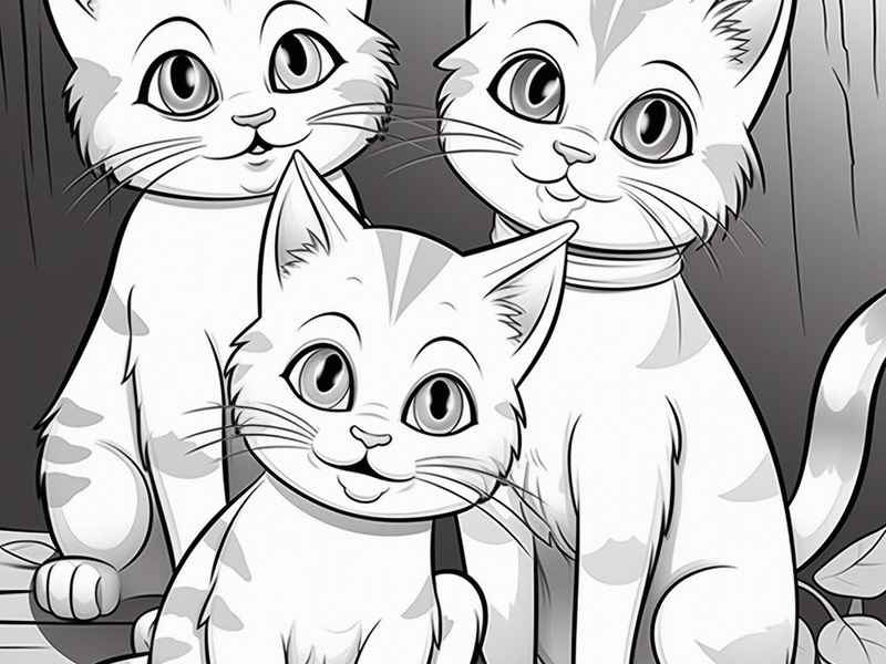 三只小羊和狼的故事;三只小羊和狼的故事图片 三只小羊和狼的故事;三只小羊和狼的故事图片