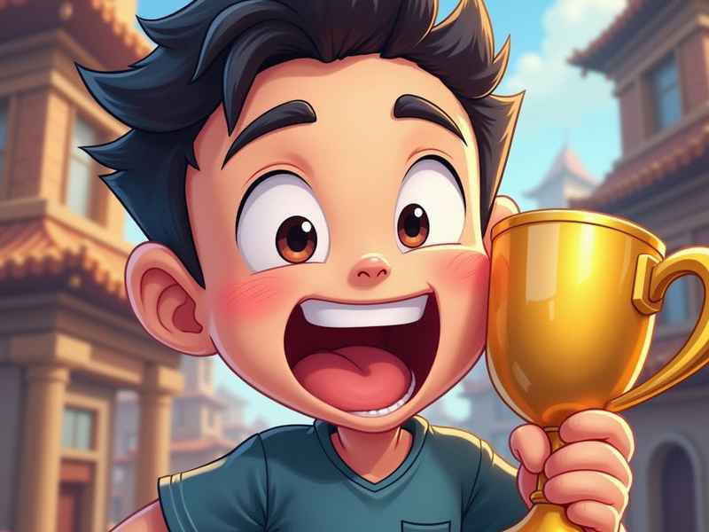 关于输赢的故事幼儿园，关于输赢的故事幼儿园教案