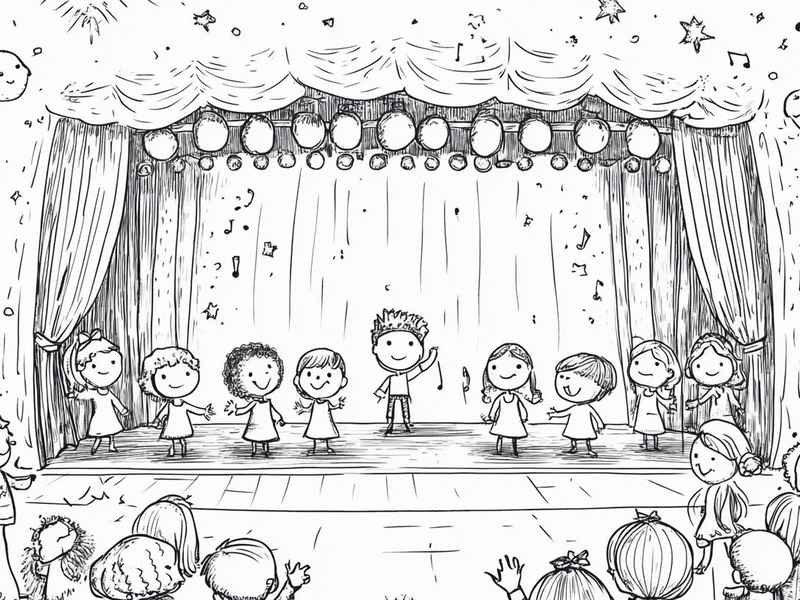 接送孩子背后的故事 - 接送孩子背后的故事有哪些