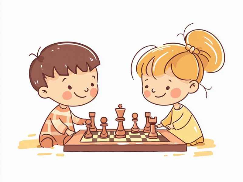 关于孩子游戏输赢的故事,关于孩子游戏输赢的故事有哪些 关于孩子游戏输赢的故事,关于孩子游戏输赢的故事有哪些