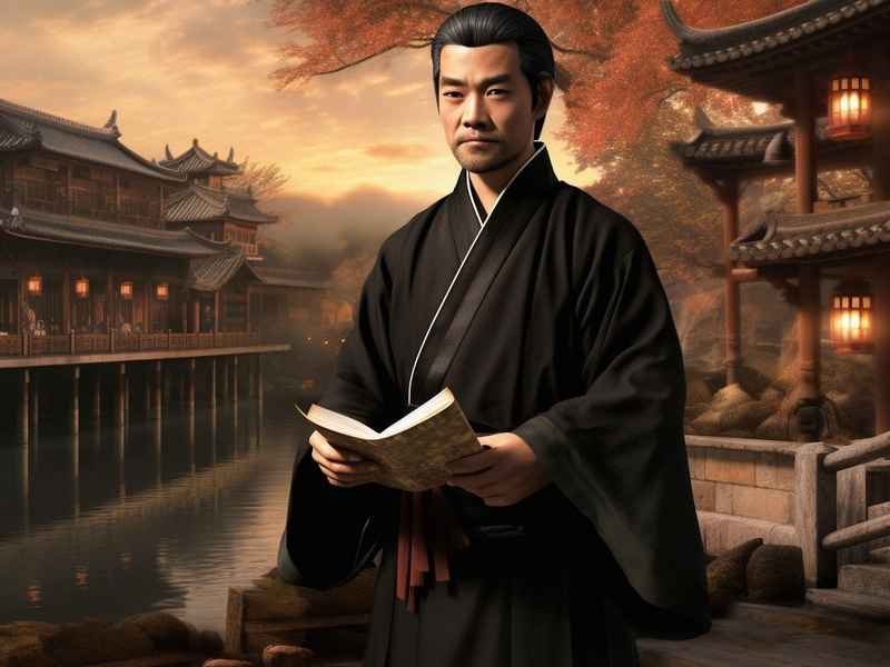 林则徐的故事小学生版（林则徐的故事小学生版视频）