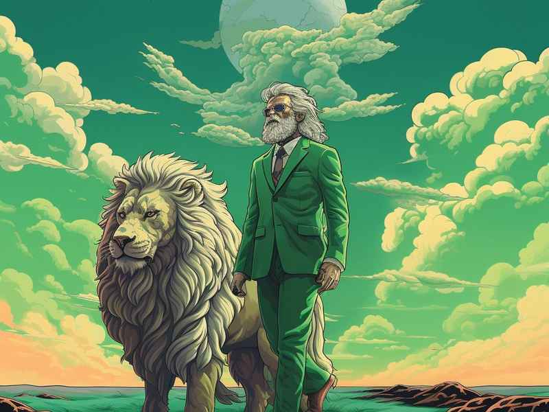 忍者神龟动画片最老版本 - 忍者神龟动画片最老版本是哪一部