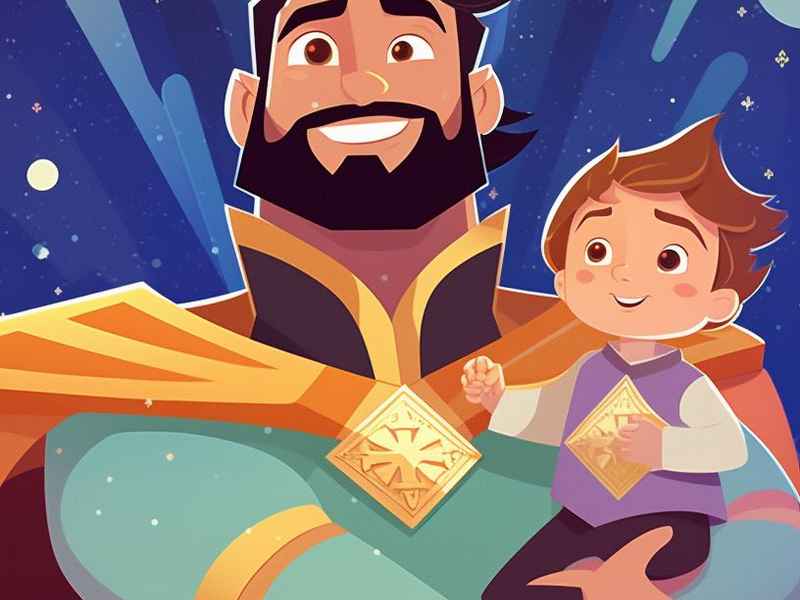 口袋神探故事机优势 - 口袋神探故事适合几岁的孩子