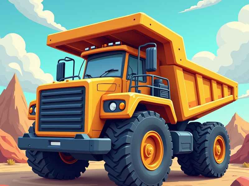 工程车故事大全，工程车故事大全100篇