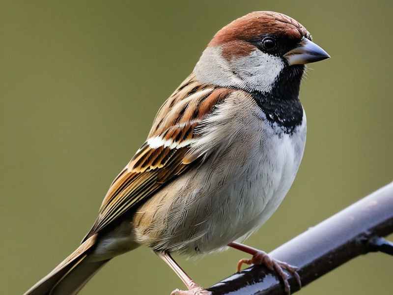 烦恼的小麻雀故事 - 烦恼的小麻雀故事视频