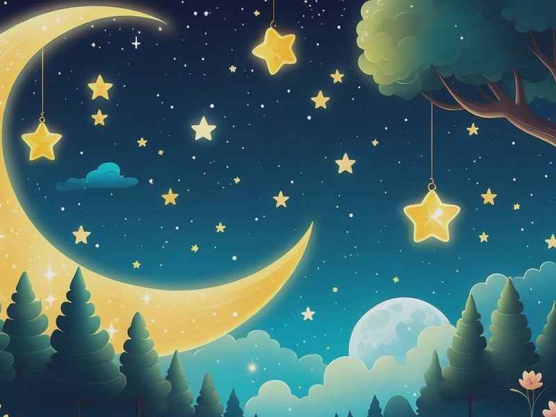 关于星星的故事有什么、关于星星的故事有什么寓意