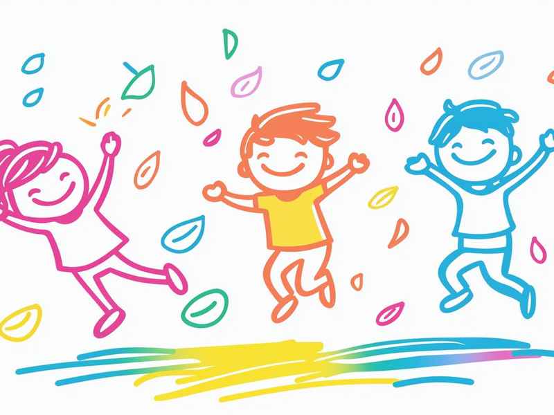 欢乐儿童节素材、欢乐儿童节素材图片