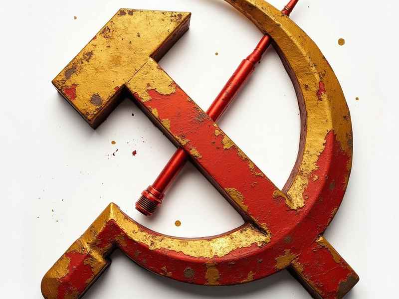 红色爱党小故事；红色爱党小故事简短