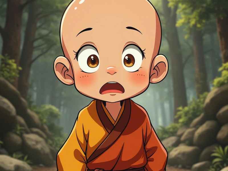 三个和尚故事完整版(三个和尚故事完整版视频) 三个和尚故事完整版(三个和尚故事完整版视频)