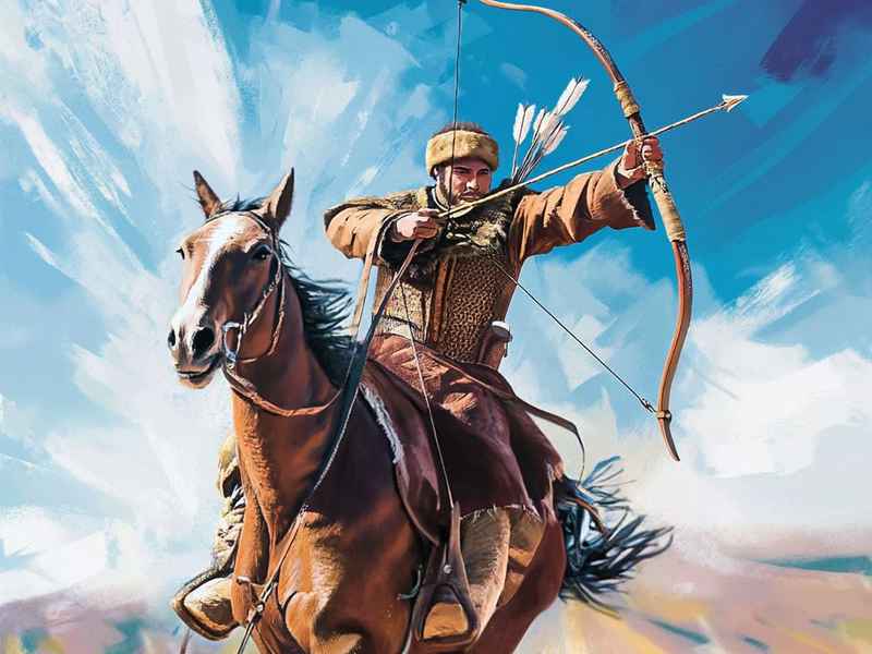 历史故事儿童版都有哪些 - 少儿版历史故事