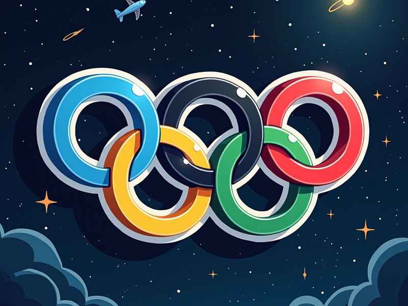 关于奥运的幼儿故事 - 关于奥运的幼儿故事简短 关于奥运的幼儿故事 - 关于奥运的幼儿故事简短