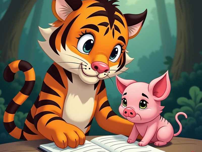 关于分享的故事的简短小故事（关于分享的故事的简短小故事有哪些）