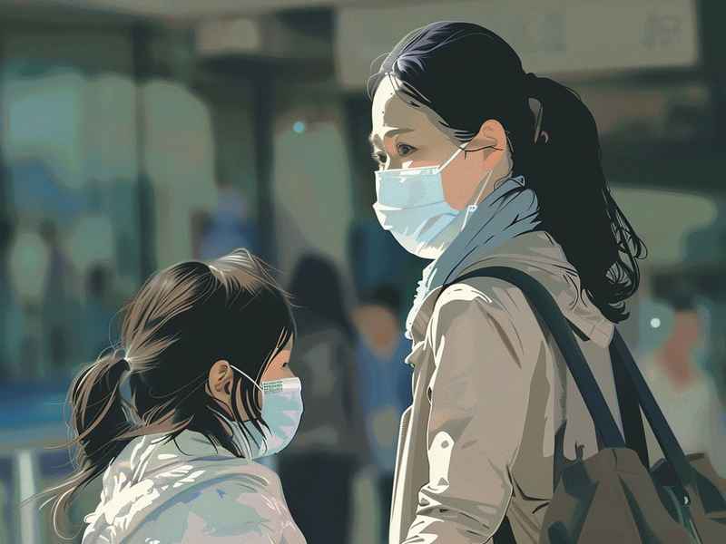 关于疫情的儿童故事，关于疫情的故事幼儿