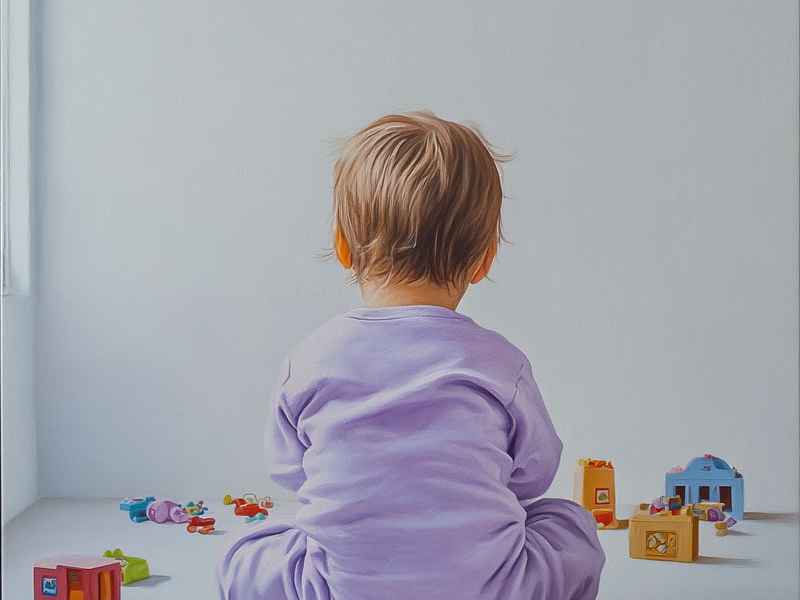 两岁半小故事、两岁半宝宝小故事