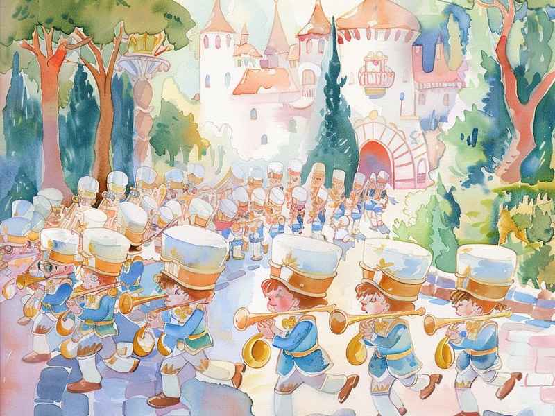 孩子成长的温馨小故事；孩子成长的温馨小故事有哪些