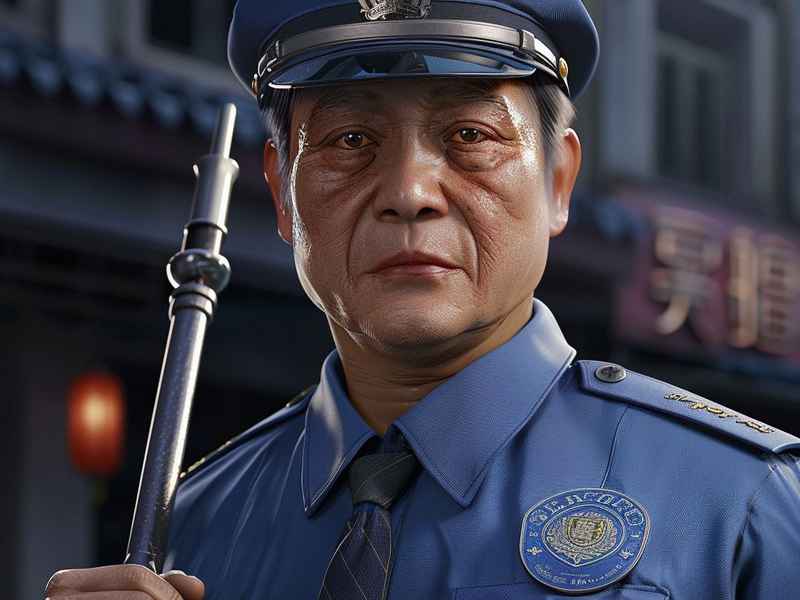 猴子警长儿歌睡前故事 - 猴子警长儿歌睡前故事大全