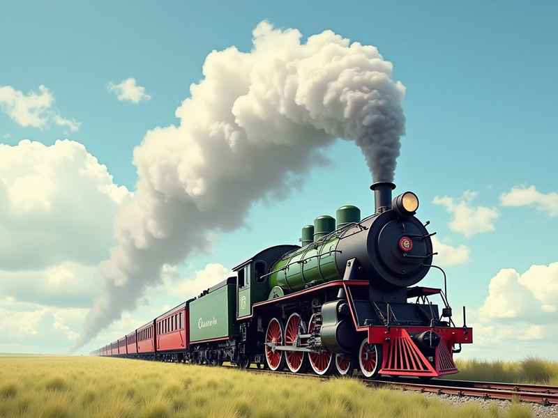 火车的故事小朋友听（火车的故事小朋友听后感想）