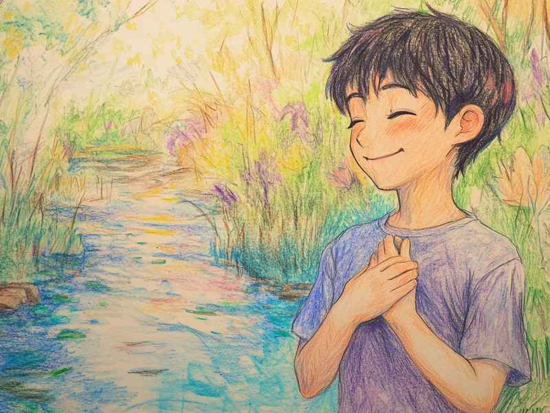 少儿故事大赛优秀作品合集；少儿故事大赛优秀作品合集图片