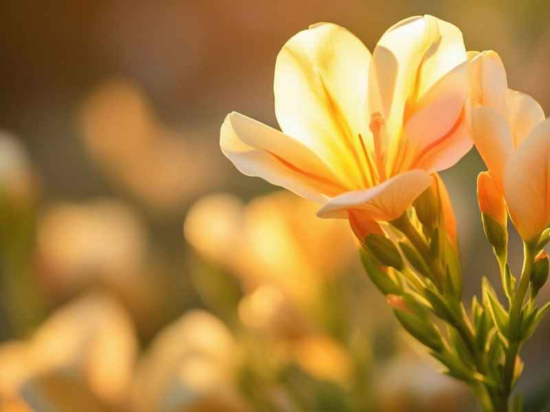 夹竹桃的故事（夹竹桃的爱情故事）