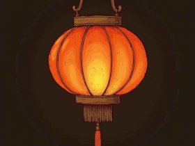 关于灯笼来历的故事幼儿园（关于灯笼来历的故事幼儿园教案）