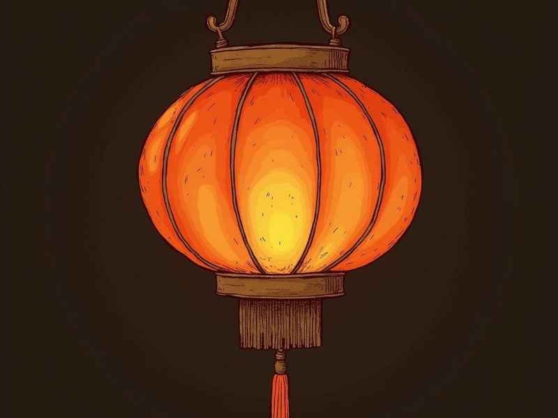 关于灯笼来历的故事幼儿园（关于灯笼来历的故事幼儿园教案）