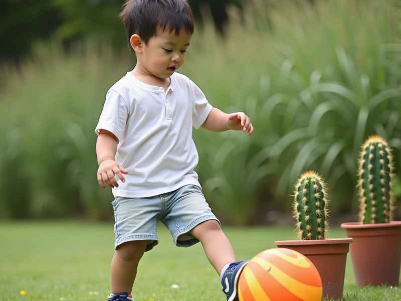 接球锻炼幼儿什么能力（接球锻炼幼儿什么能力呢）