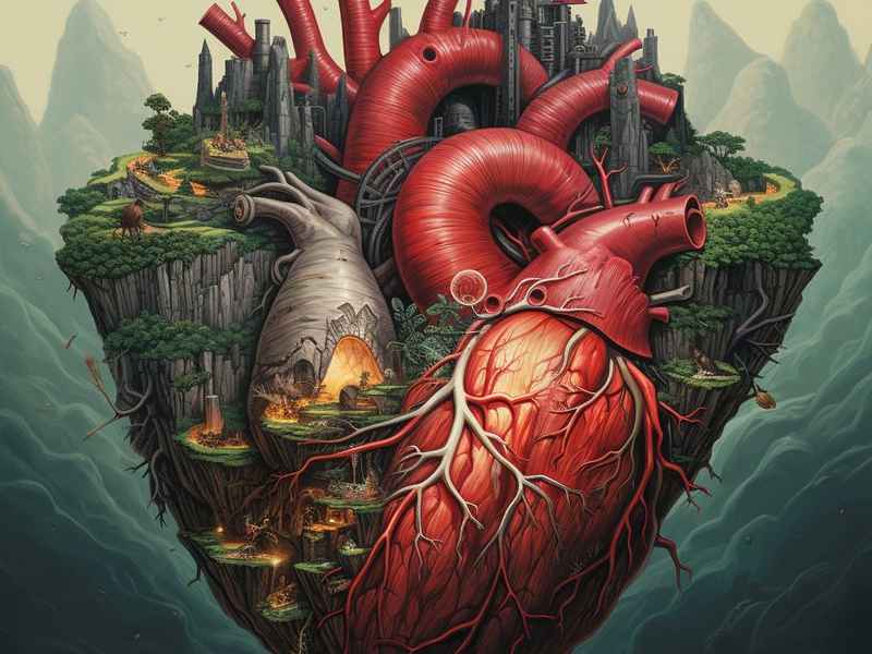 古代偏心的故事；古代偏心的故事有哪些