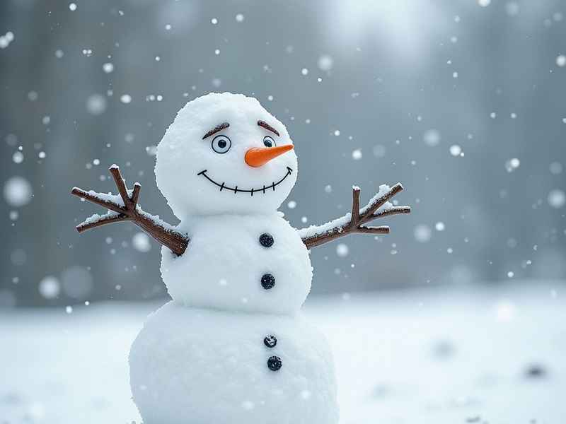 关于雪孩子的故事（关于雪孩子的故事串词）