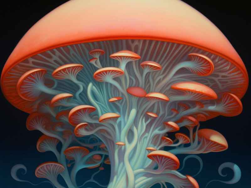 故事蓝蘑菇红蘑菇，蓝蘑菇红蘑菇的故事 安全教育