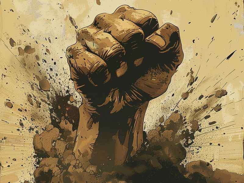 抗挫折的励志故事(短一点)（抗挫折的励志故事真）